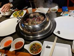 -苏大嘴海鲜牧场(奥林匹克店)