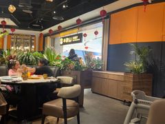 -半秋山西餐厅(巴南万达广场店)