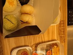 -東更道点心行(崂山丽达店)