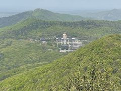 -句容茅山景区