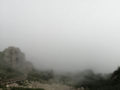 -白草畔自然风景区