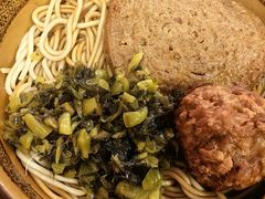-友琴面馆(东白溪公寓店)