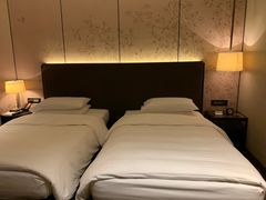 -上海崇明金茂凯悦酒店