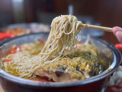 -四妹餐厅(玫瑰街店)