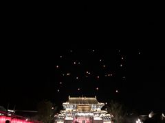 -云端咖啡(古北水镇景区店)