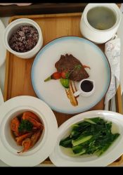 -弗蕾亚·和月月子调理院(东湖店)