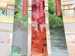 -万达广场(南昌红谷滩店)