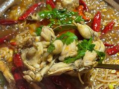 -聚汇三少·龙虾·中餐厅(莫邪路新天地店)