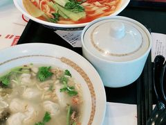 -永和大王(浦东国际机场店)