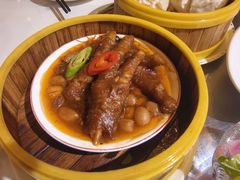-唐乐宫·小厨餐厅