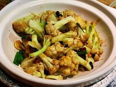 -兰溪小馆(东直门簋街店)