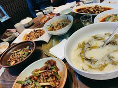 -春熙小馆(乘风庄店)