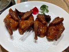 石岐乳鸽-红日饭店(裕隆三路店)
