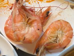 -尚宴牛特鲜自助(太原街万达店)