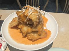 -老边饺子馆(西站店)