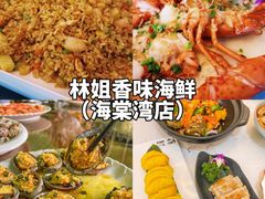 -亚龙湾热带天堂森林公园