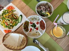 -ALAMEEN阿拉伯餐厅(三里屯店)