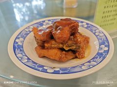熏鱼-洪祥大酒店(大庆东路店)