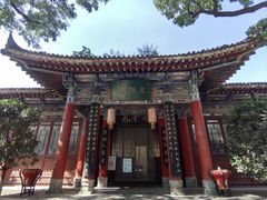 -关中书院