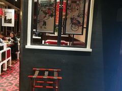 -皇城根北京风味主题餐厅(滨海万达店)