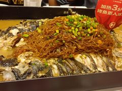-雅佳神话·麻辣烤鱼(新街口店)