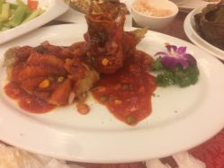 -新城花园酒店·宴会厅