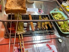 -遇西祠·海鲜烧烤(总店)