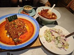 -老房子·南昌菜(双子塔店)