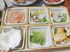 -四点金粥底火锅(沂州里店)