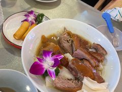 -味妙顺德厨房(绿地缤纷城店)