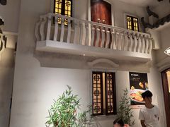 -晓粤·惹味粤菜(凯德乐峰广场店)