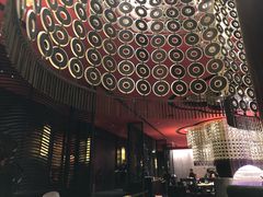 大堂-8餐厅(新葡京酒店)