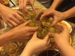 -胖太太四川麻辣排骨串(镇江路分店)