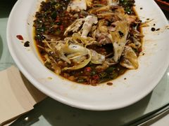 -辣螃铠盆盆蟹大排档(海昌店)