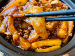 -東城故事·尋找姆媽的味道(玉兰路店)