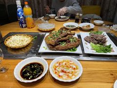 -润禾烤全羊