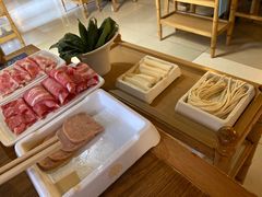 -傣妹火锅(四川北路店)