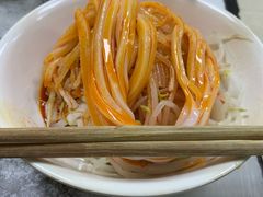 -薛昌利大米面皮(南关正街店)