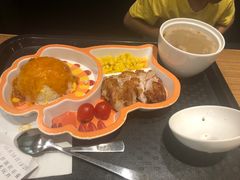 -大家乐(广州中华广场店)