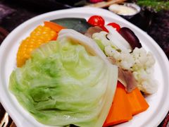 -老乾杯和牛烧肉(王府中环店)