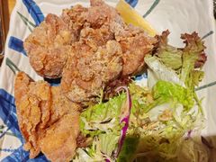 -久居·炭火烤肉(景辰大厦店)