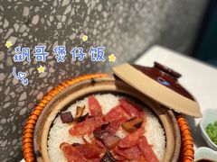 -顺峰顺水顺德菜(第一百货店)
