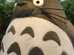 -三鹰之森吉卜力美术馆