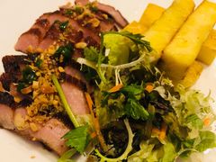 -美奈小馆·东南亚菜(福田星河COCO Park店)