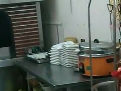大堂-惠宾饭庄(千禧店)