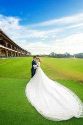 -1986婚纱摄影(清城店)