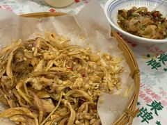 -东排食堂长沙小吃大排档(五一广场店)