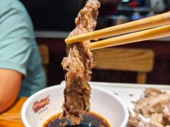 -桂花香手工面(鼓楼店)