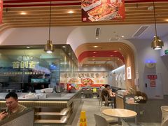 -每味每客·重庆麻辣烫(拓展大厦店)