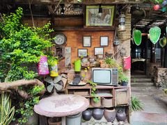 -五邑人家(江门店)